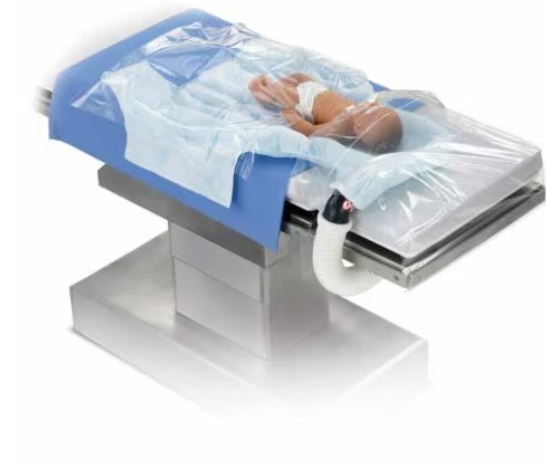 Bair Hugger Underbody Blanket - Pediatric